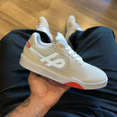 Öus Imigrante Gelo BCO Reflex Laranja Essencial