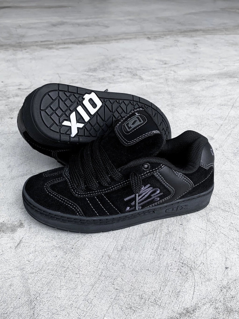 Qix Chorão Lado B Preto